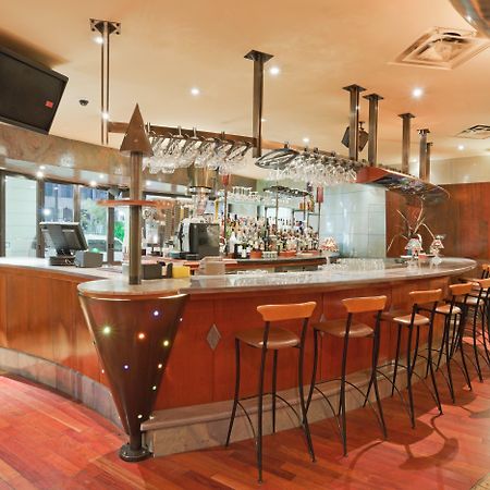 Holiday Inn Niagara Falls-By The Falls By Ihg Εξωτερικό φωτογραφία