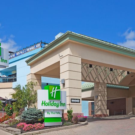 Holiday Inn Niagara Falls-By The Falls By Ihg Εξωτερικό φωτογραφία