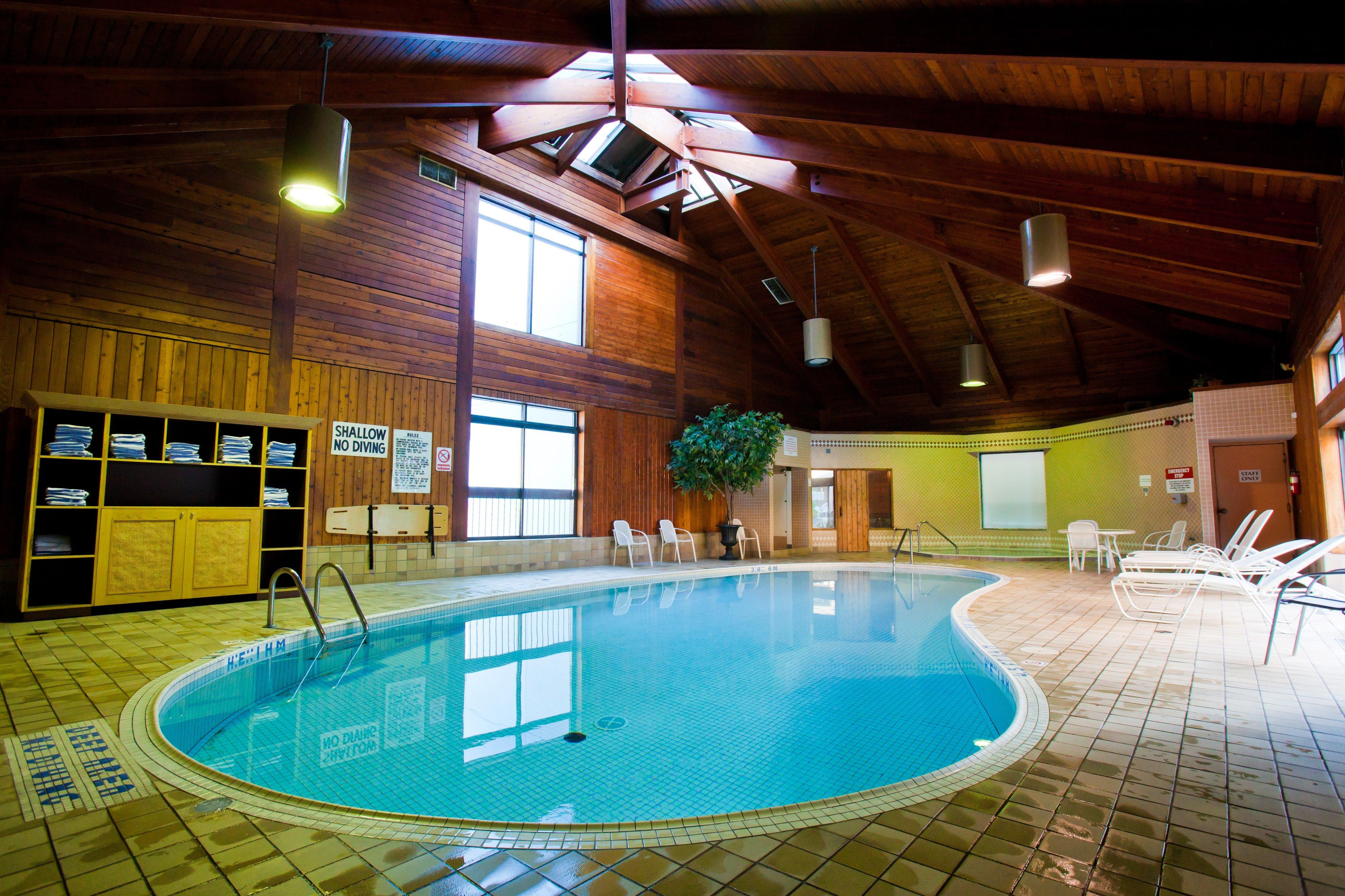 Holiday Inn Niagara Falls-By The Falls By Ihg Εξωτερικό φωτογραφία