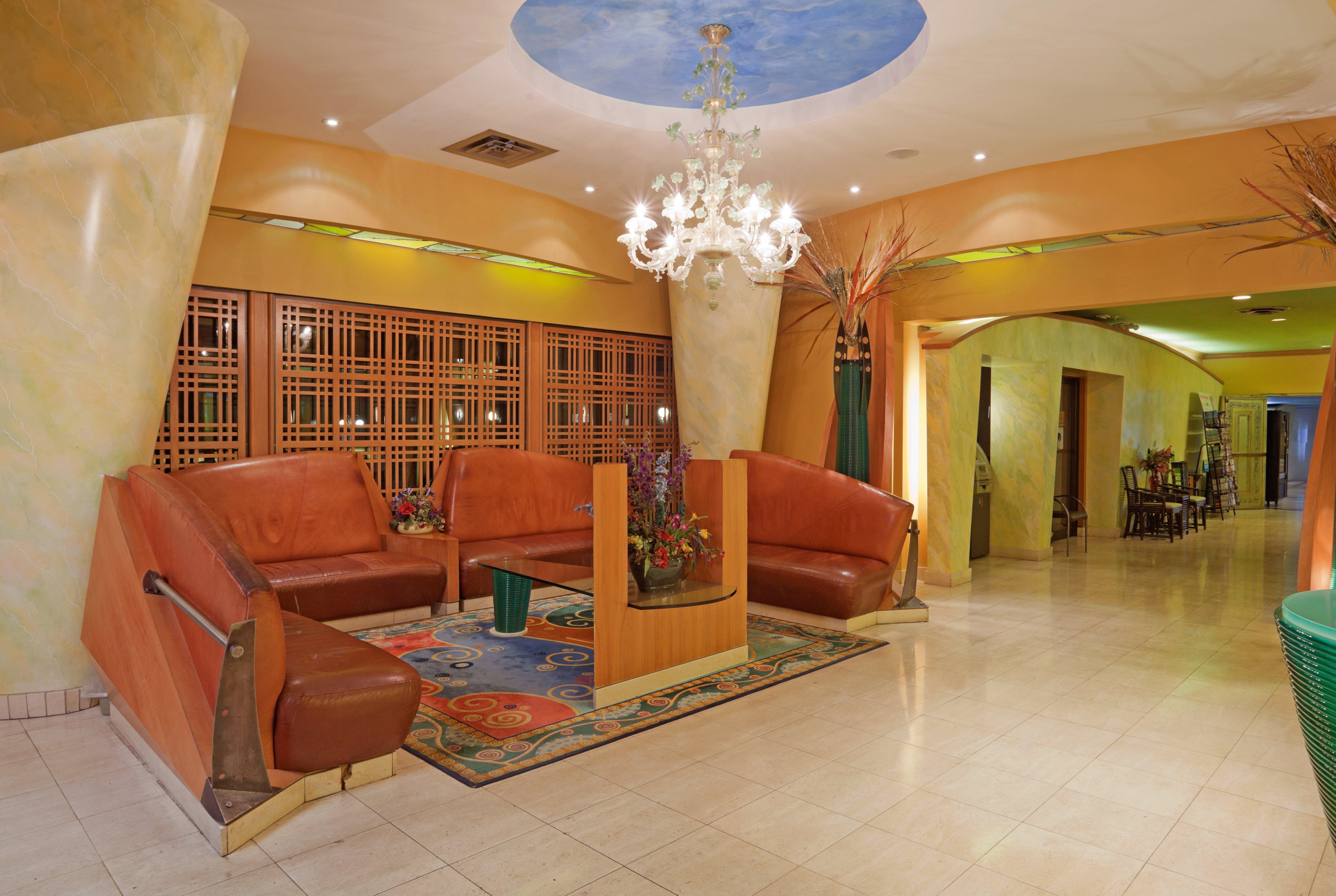 Holiday Inn Niagara Falls-By The Falls By Ihg Εξωτερικό φωτογραφία