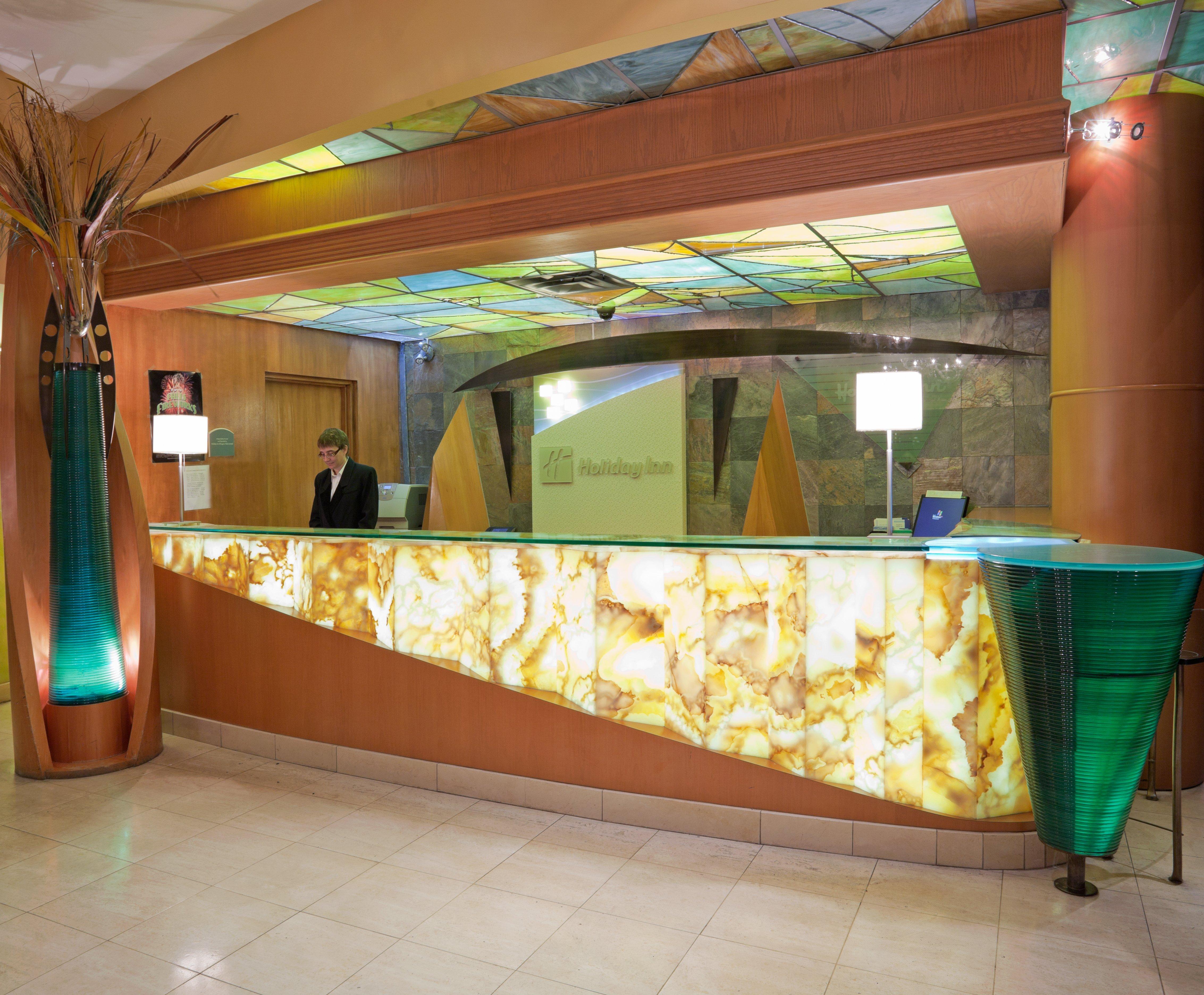 Holiday Inn Niagara Falls-By The Falls By Ihg Εξωτερικό φωτογραφία