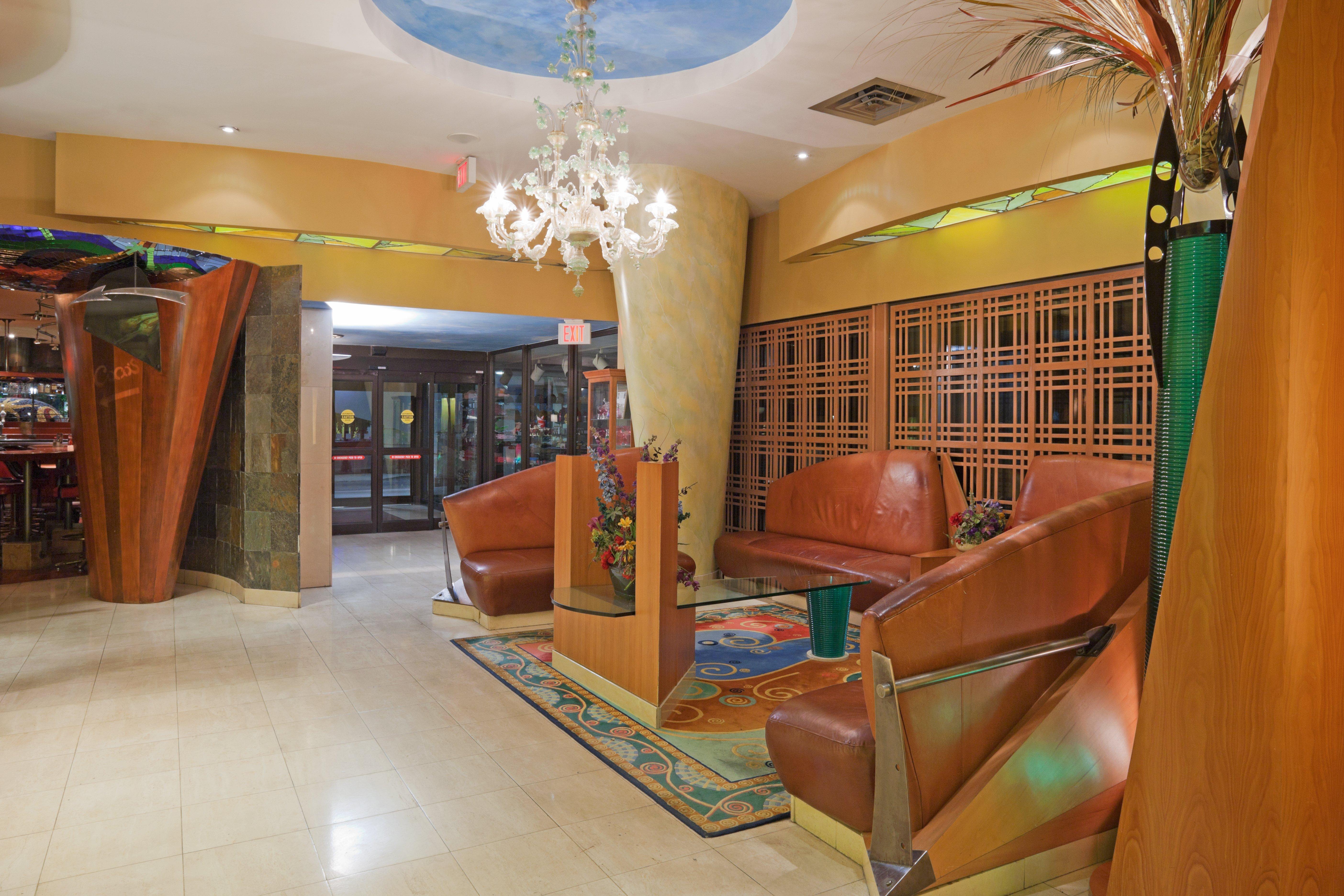 Holiday Inn Niagara Falls-By The Falls By Ihg Εξωτερικό φωτογραφία