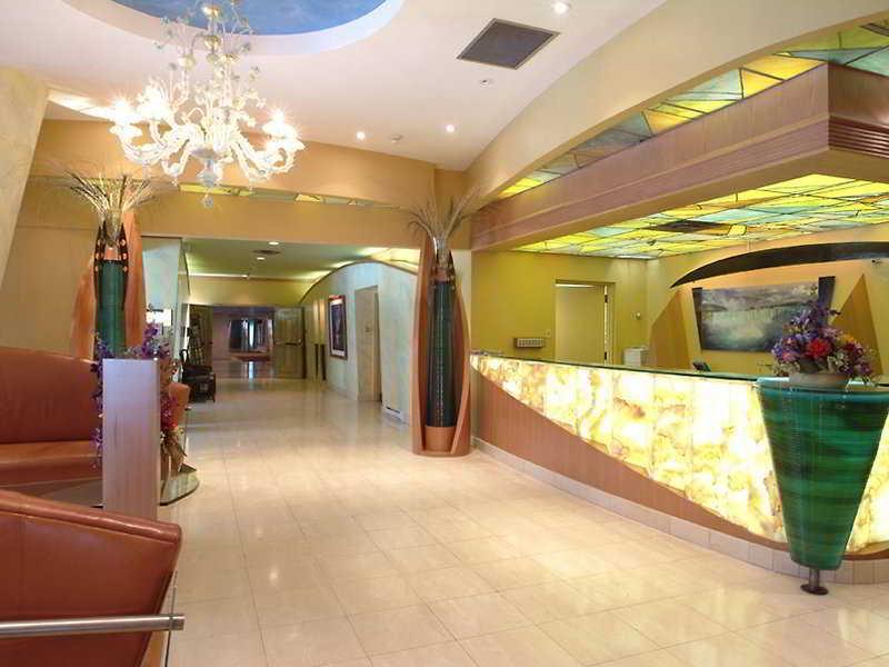 Holiday Inn Niagara Falls-By The Falls By Ihg Εξωτερικό φωτογραφία