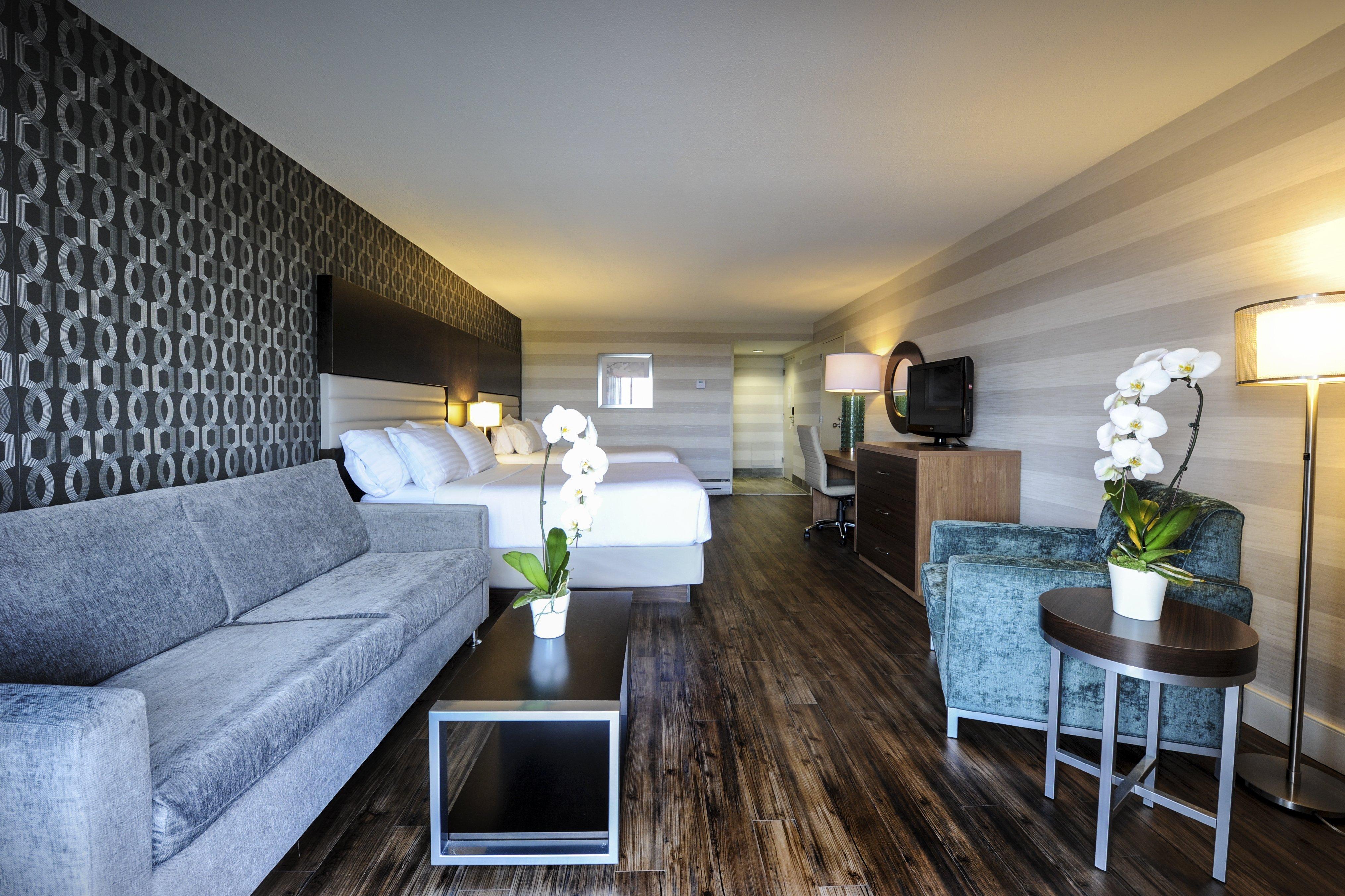 Holiday Inn Niagara Falls-By The Falls By Ihg Εξωτερικό φωτογραφία