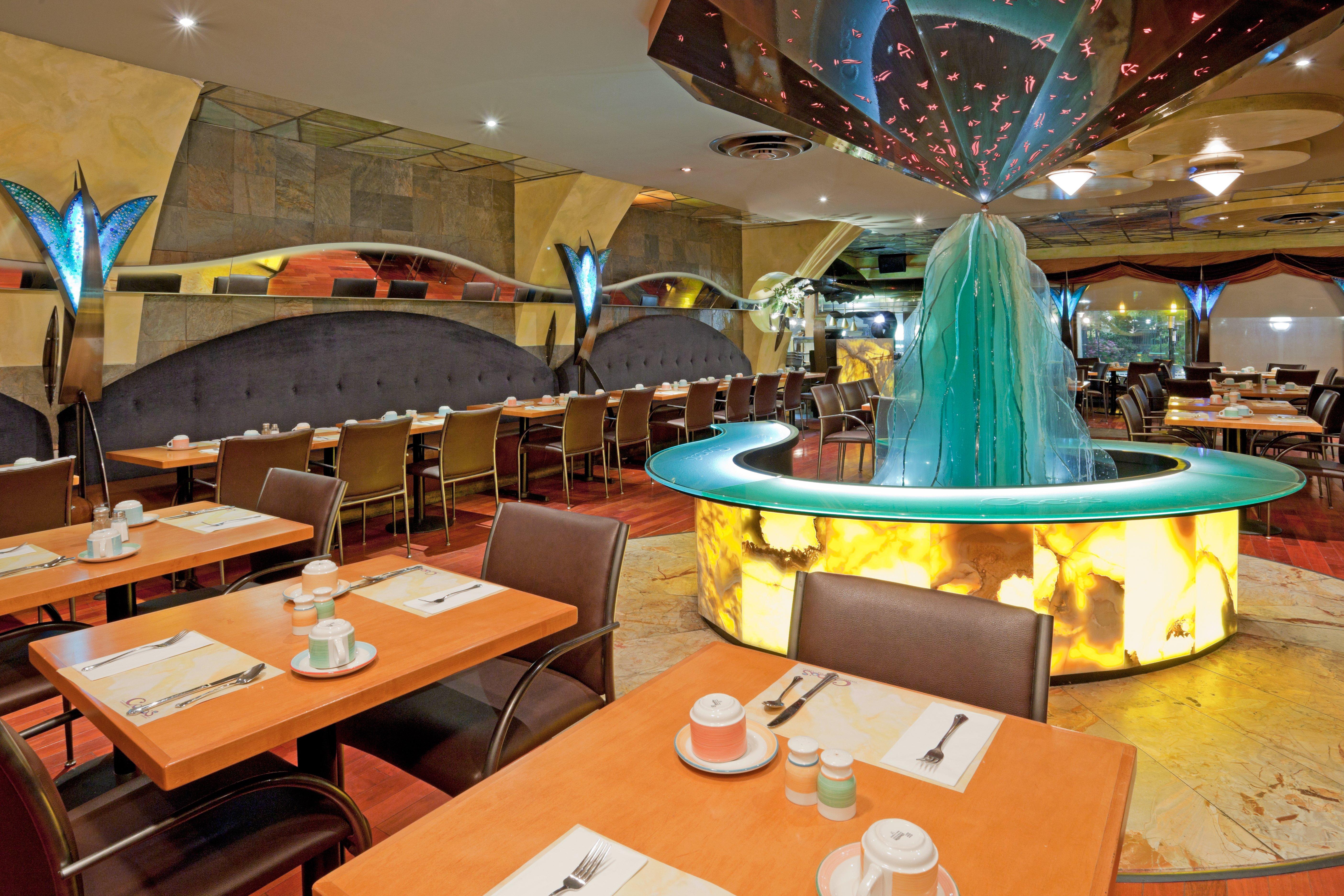 Holiday Inn Niagara Falls-By The Falls By Ihg Εξωτερικό φωτογραφία
