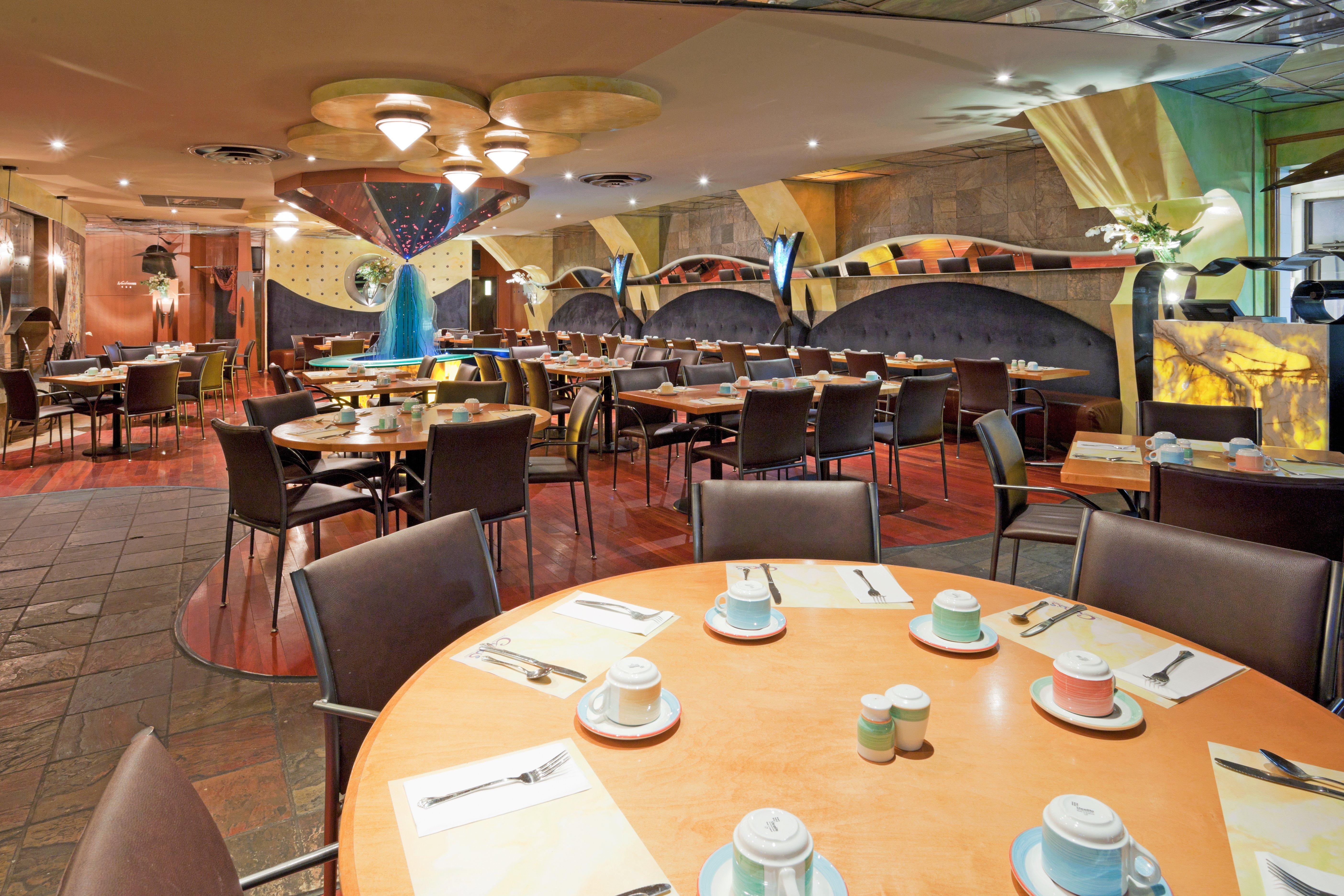 Holiday Inn Niagara Falls-By The Falls By Ihg Εξωτερικό φωτογραφία