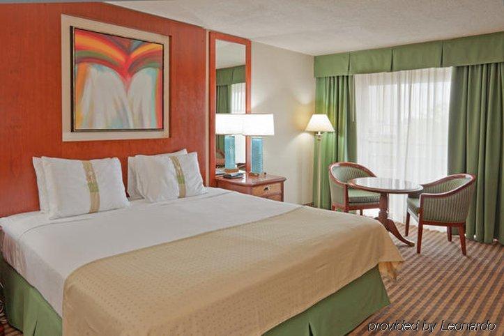 Holiday Inn Niagara Falls-By The Falls By Ihg Δωμάτιο φωτογραφία