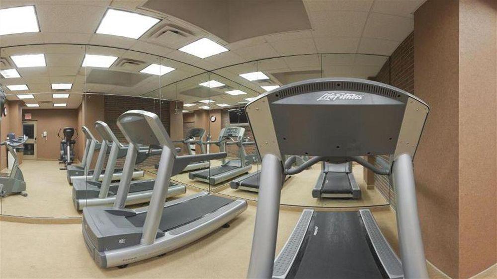 Holiday Inn Niagara Falls-By The Falls By Ihg Εξωτερικό φωτογραφία