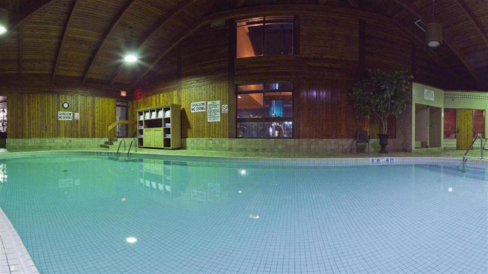 Holiday Inn Niagara Falls-By The Falls By Ihg Εξωτερικό φωτογραφία