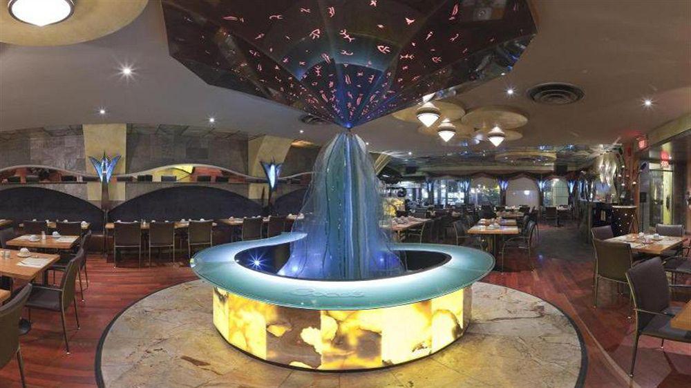 Holiday Inn Niagara Falls-By The Falls By Ihg Εξωτερικό φωτογραφία